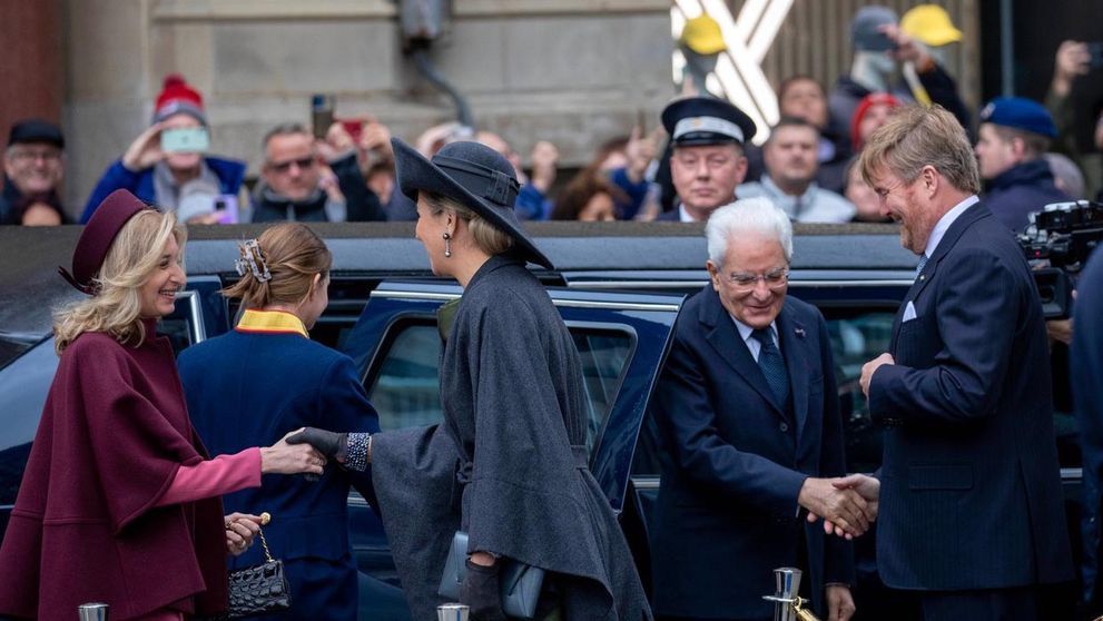 Slovensko čaká veľká návšteva: Zverejnili podrobnosti