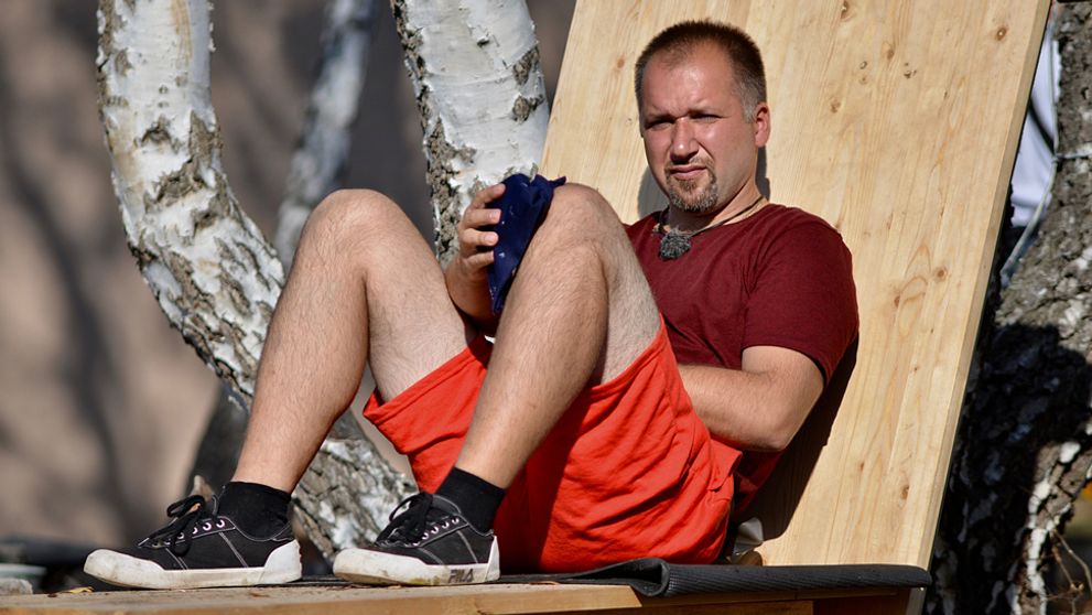 Najväčší „zgúňač“ z Farmy: Čo sa deje s Vladom Hudáčkom?