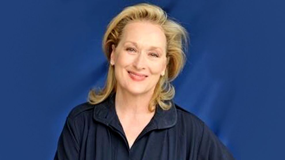 Meryl Streep pozná tajomstvo na šťastné manželstvo!