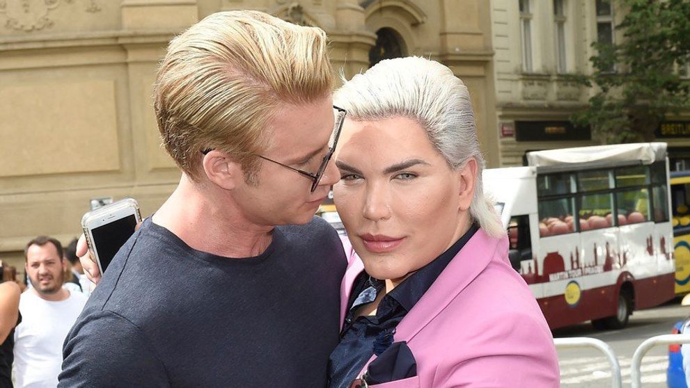 Rodrigo Alves sa stretol v Prahe s českým Kenom: Ako by ich jedna „firma“ mala