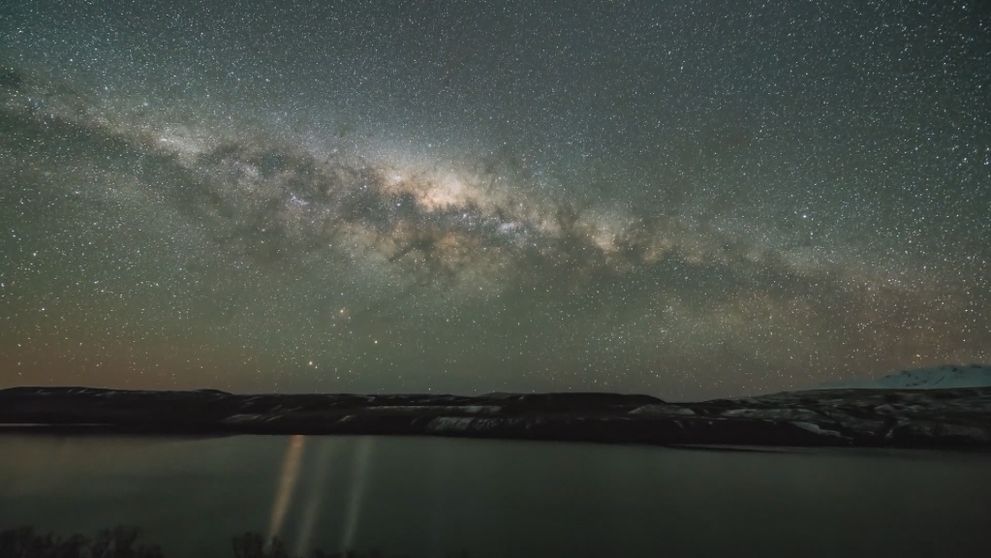 Senzačný objav: Mliečna dráha nie je plochým diskom, ako sa doteraz myslelo