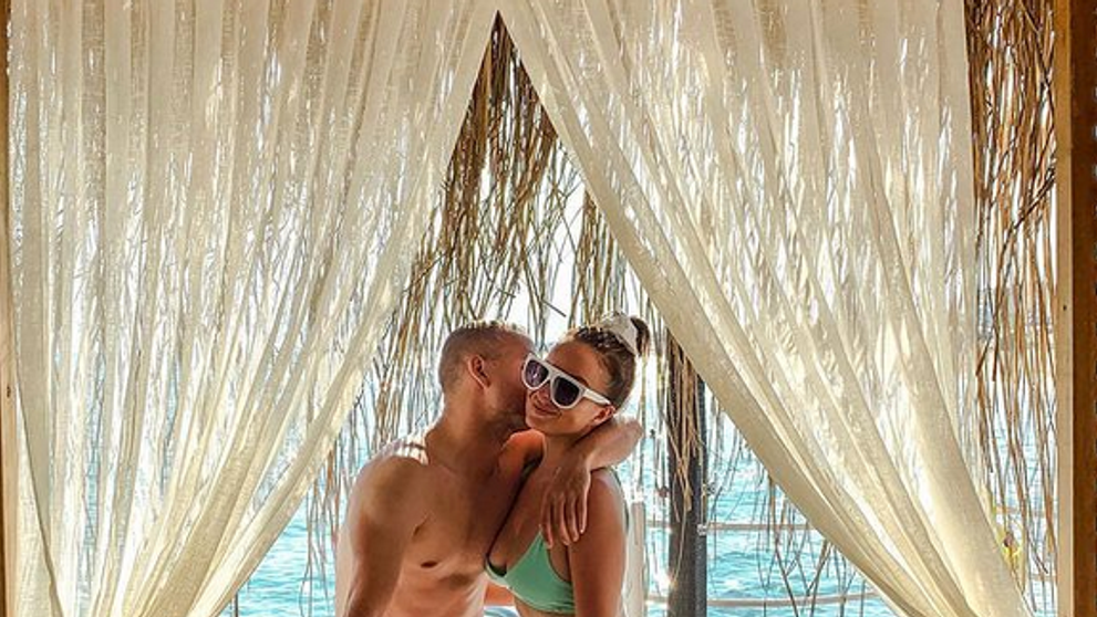 Daniela Nízlová a Stano Lobotka radosť neschovajú: Konečne sa to podarilo!