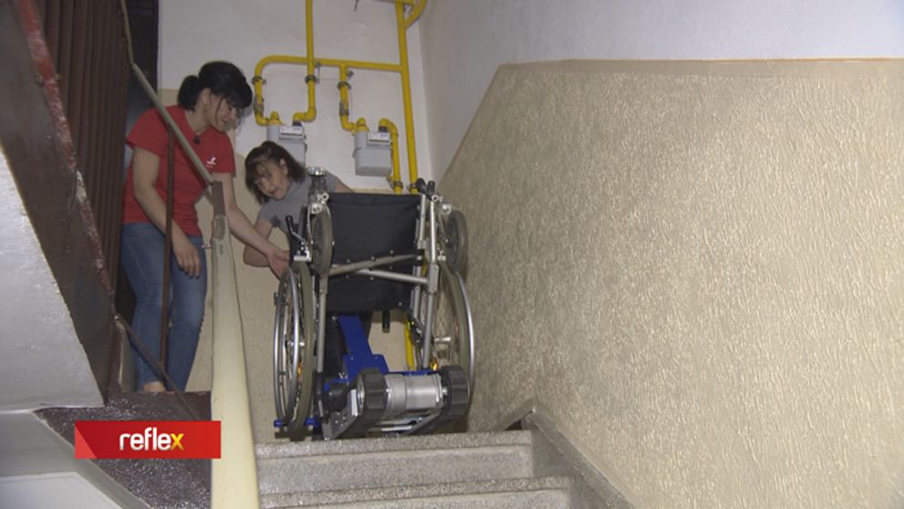 Väzňom vo vlastnom byte