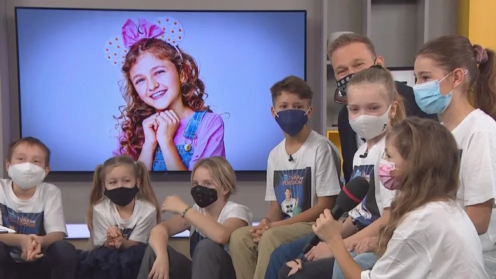 Všetci MINI súťažiaci pokope: Čo nabonzovali na svojich mentorov?