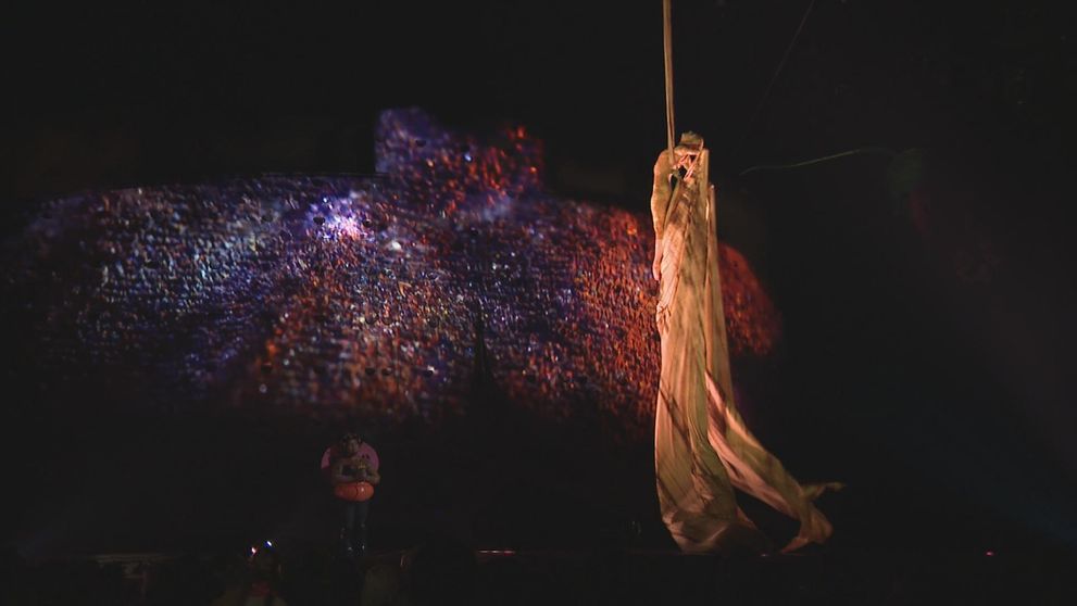 Unikátna šou v Bratislave: Takéto niečo len tak neuvidíte!