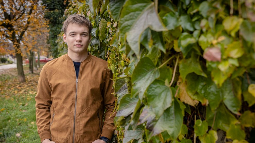 Yaren zo Spútaného motýľa s novým účesom: Vyrazí vám dych