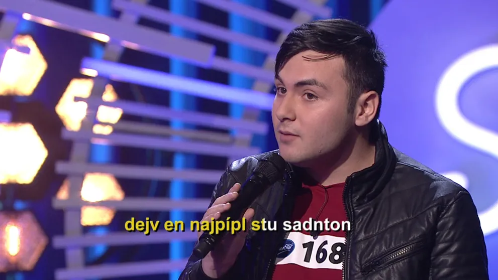 Verdikt poroty ho maximálne urazil: Budem spievať, kým nezomriem!