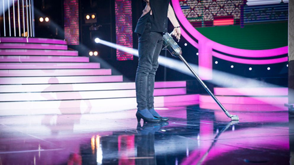 Tipujte – Komu patria nohy v týchto lodičkách?