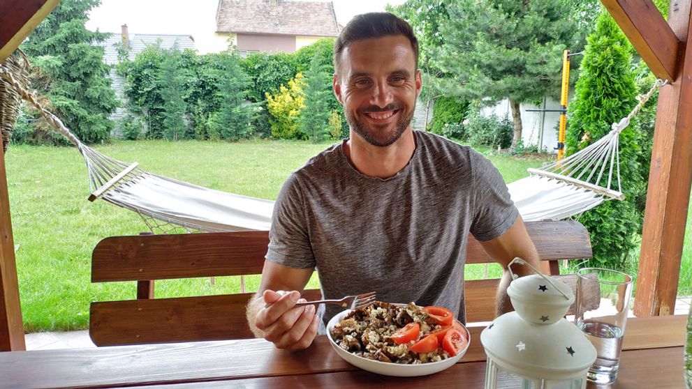 Veľké prekvapenie: Martin Šmahel sa stal druhýkrát otcom!