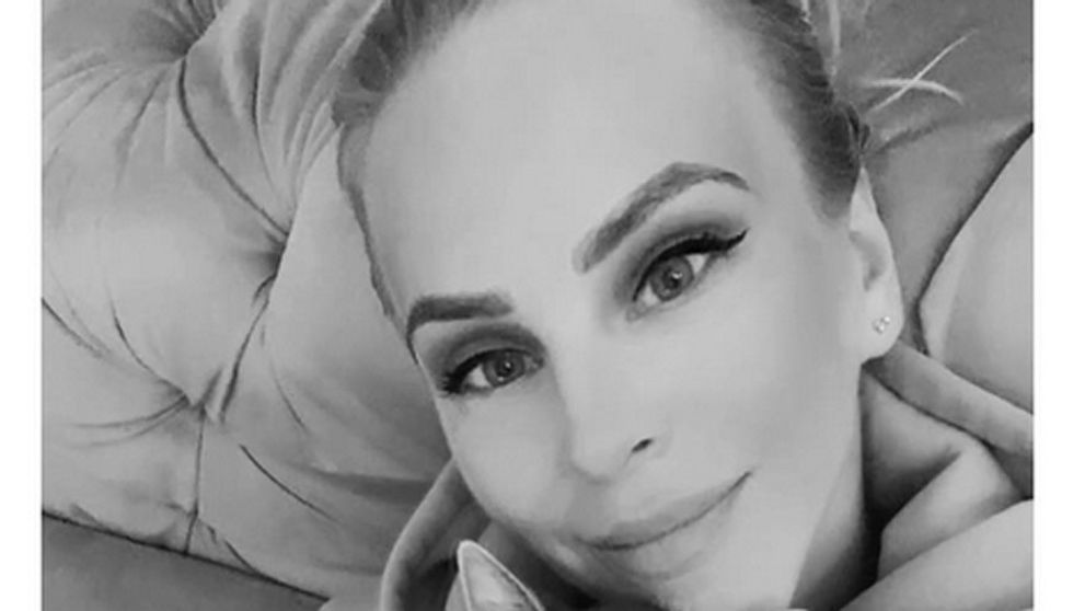 Barbora Balúchová smúti: Strata milovaného člena rodiny