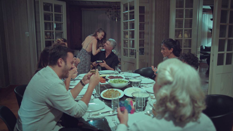 Neželaná nevesta II.: 5. a 6. epizóda