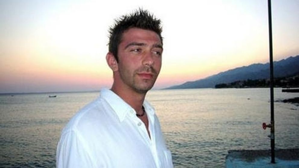 Michael Szatmary: Nikdy nevedel, čím chce byť!