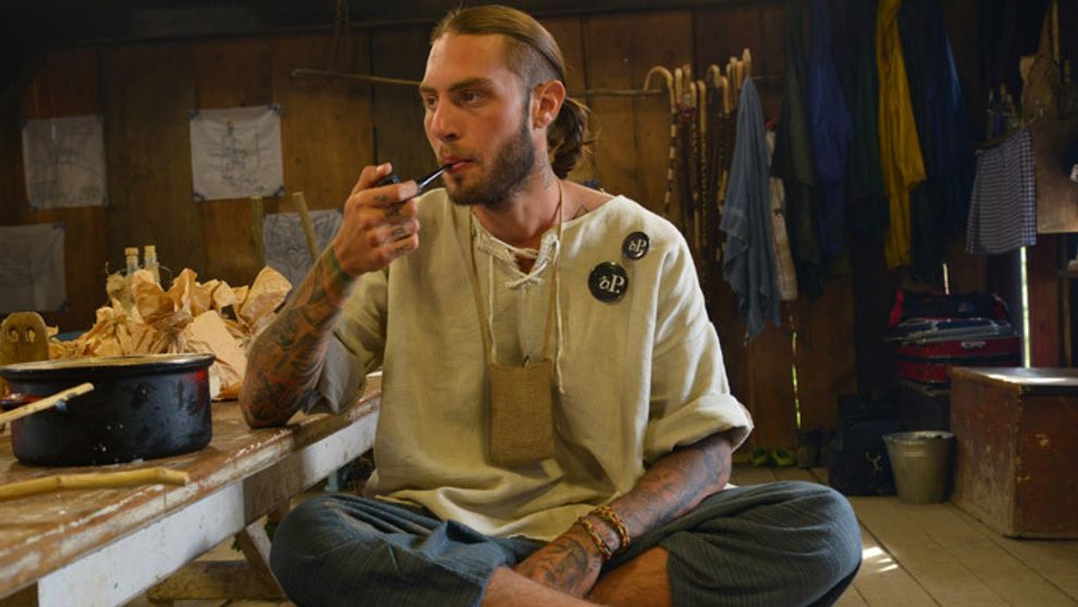 Toto už ani nemôže byť pravda: Ďalší farmár v nemocnici