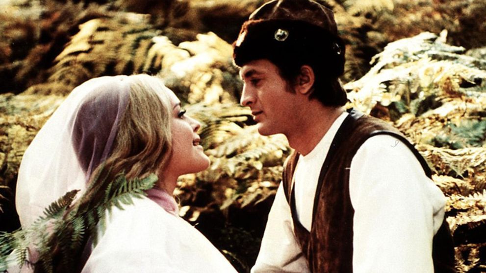 Zomrel slávny princ Bajaja Ivan Palúch (†75)