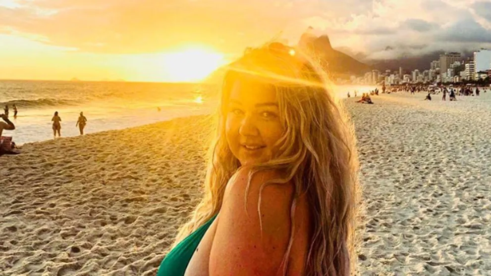 Hľadá sa frajer pre Evelyn. Do oka jej padol tento superstarista