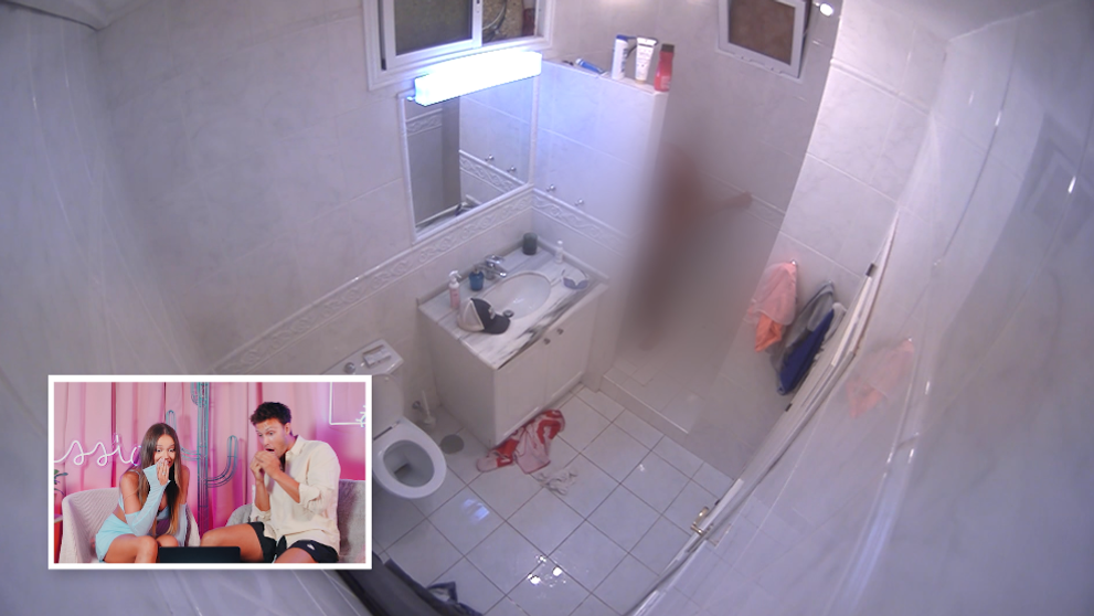 Exkluzívne zábery: Honza a Paula ovládli kúpeľňu, Adri a Oliver s úsmevom do kamery