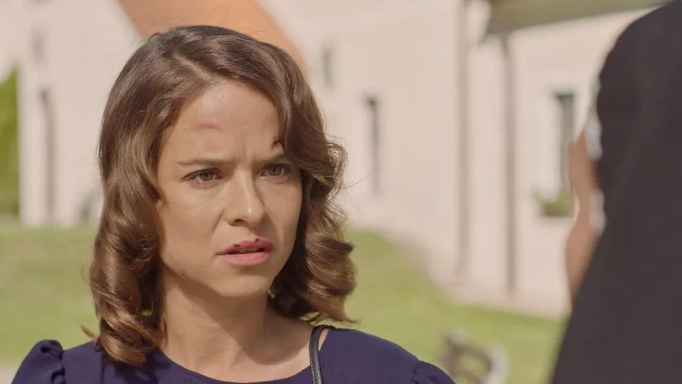 Diváci to tušili už dlhšie: Klárina mama bola po celý čas pri nej