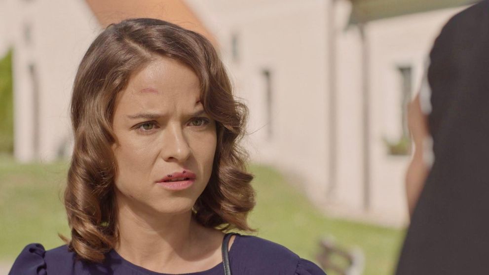 Diváci to tušili už dlhšie: Klárina mama bola po celý čas pri nej