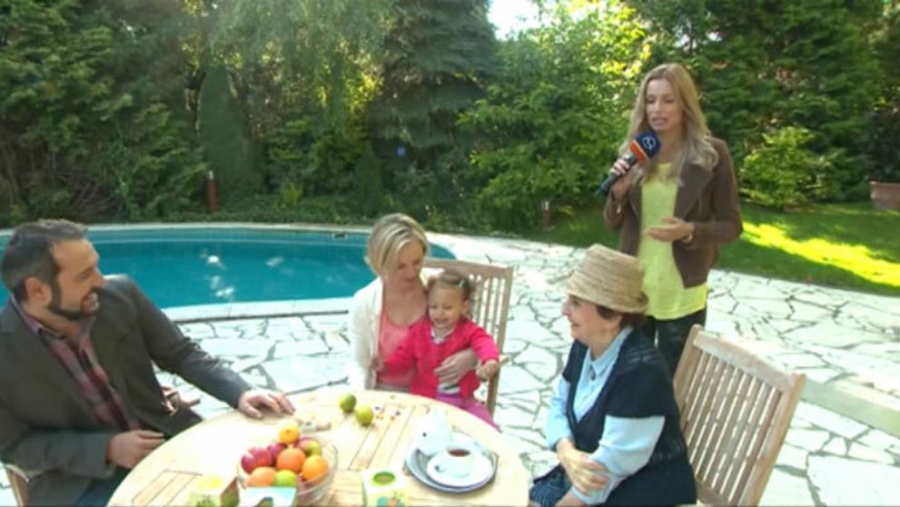 Nová séria na dosah!