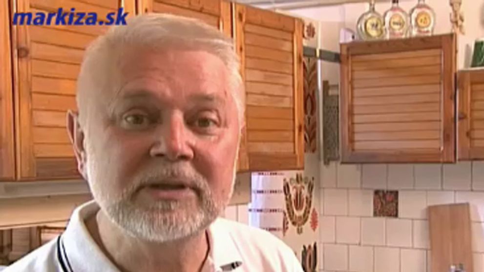 Juraj Barla: „Starý chren“ som tu ja!