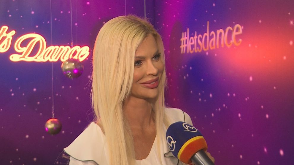 Kucherenko o lukratívnej ponuke do Let´s Dance