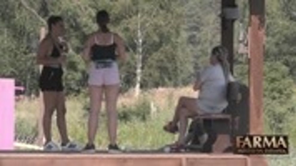 Farmárka týždňa sa obklopila skupinou verných: V hľadáčiku už majú prvé obete!