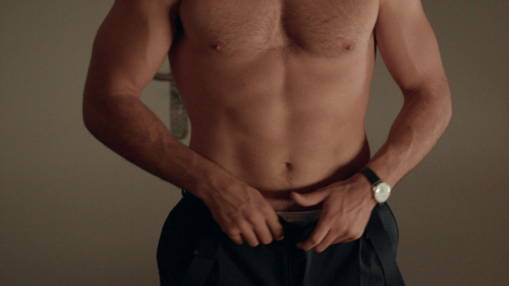 Toto telo privádza ženy do rozpakov!