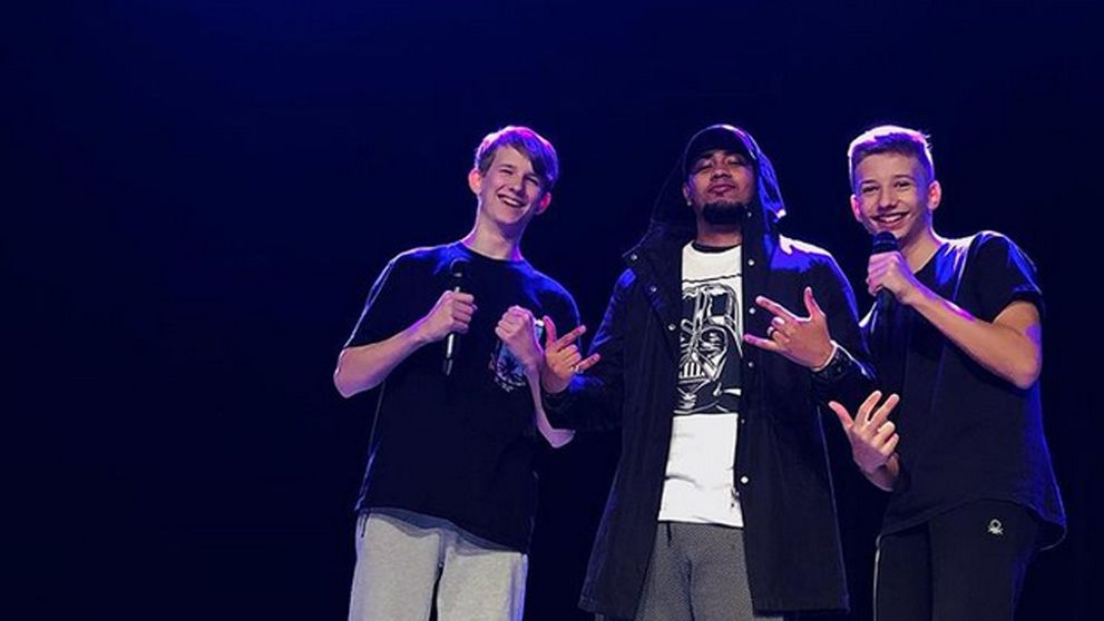 Zabudnite na Lunetic! Toto sú nové idoly českých tínedžeriek