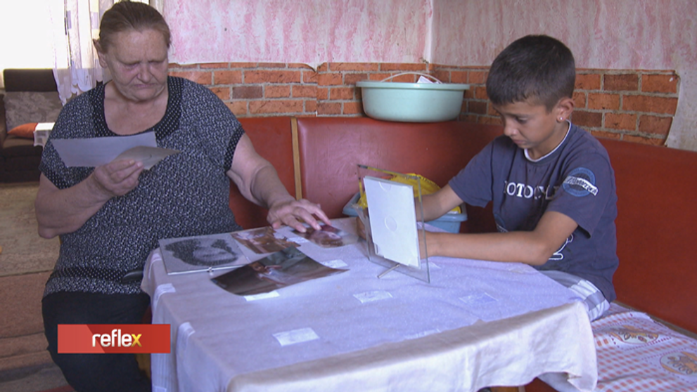 Stará mama a Robko: Návrat k ich príbehu