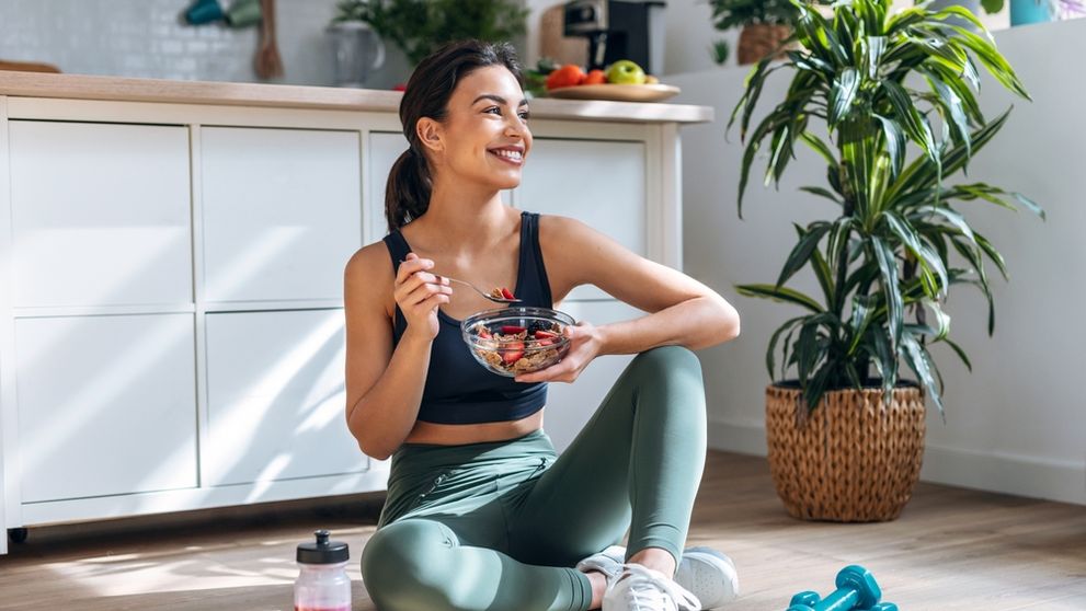 Bielkoviny sú kľúčové pre chudnutie i naberanie