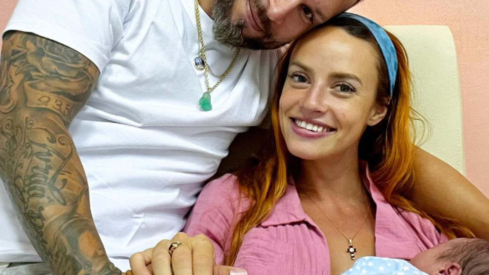 Radostná novina! Z obľúbeného slovenského tanečníka je otec