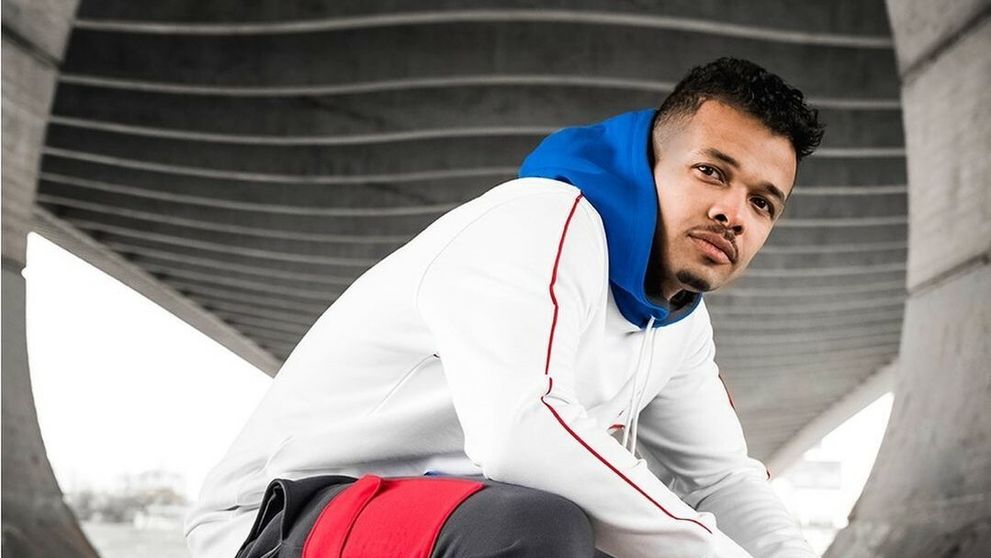 Ben Cristovao ťažko hľadá slová:  S katastrofou v Hodoníne ho spája jedna vec!