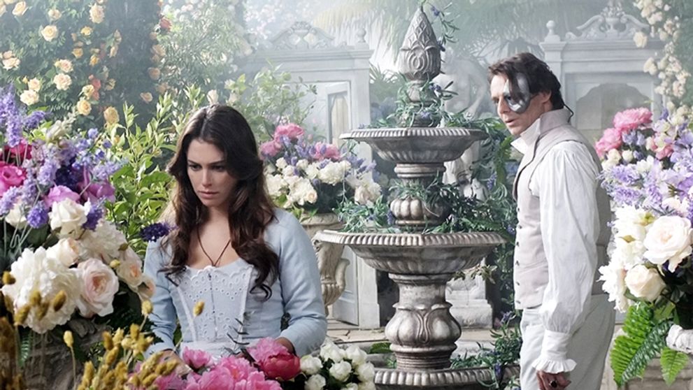 Kráska a zviera: Prichádza nové spracovanie legendárneho príbehu lásky!