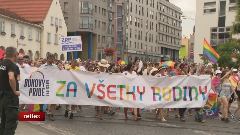 Legislatíva pre nich chýba