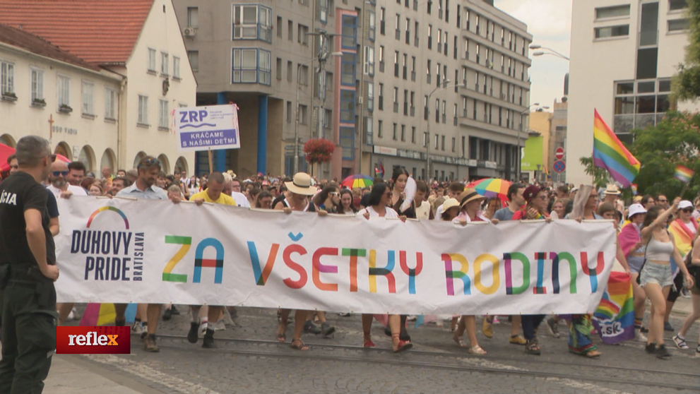 Legislatíva pre nich chýba