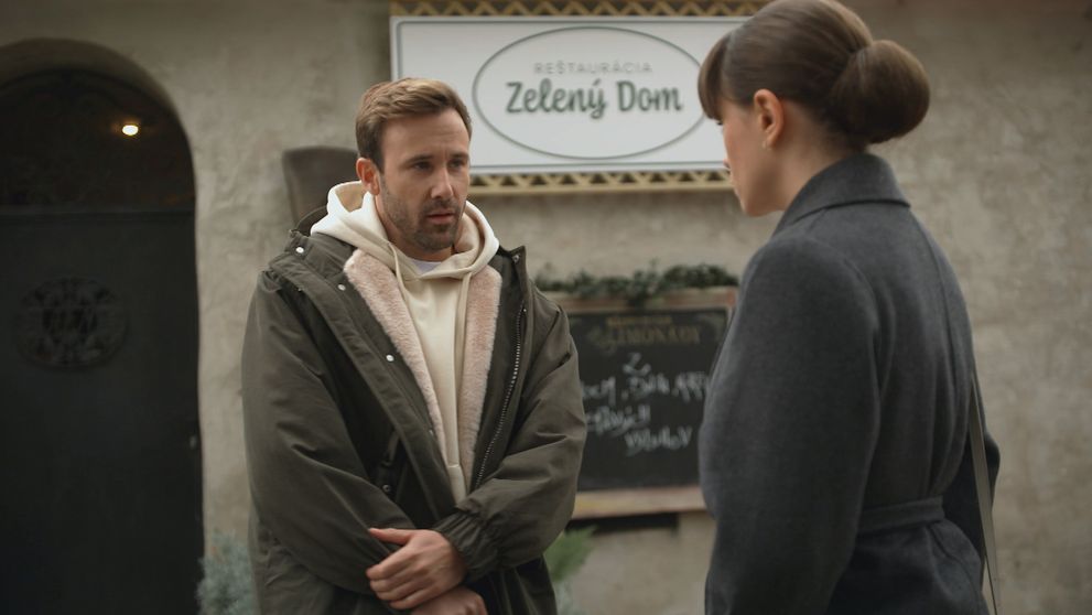 Evu dobehla minulosť: Budeš trpieť!