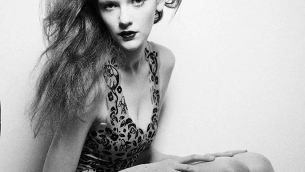 Spoznávate ex-farmárku? Sexy fotografie, ktoré ste predtým určite nevideli!