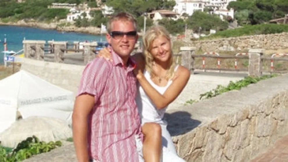 Libor Bouček druhýkrát ženatý! Kto je jeho žena?