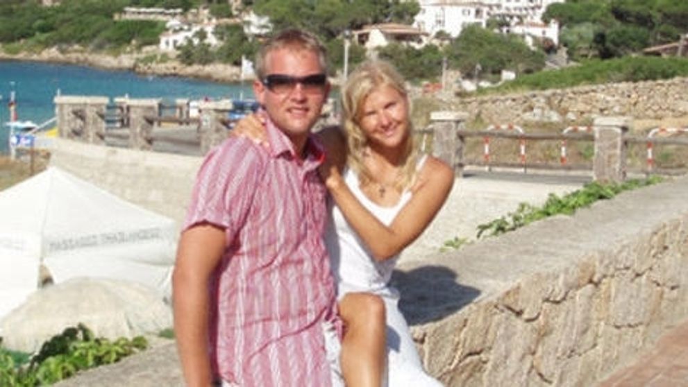 Libor Bouček druhýkrát ženatý! Kto je jeho žena?