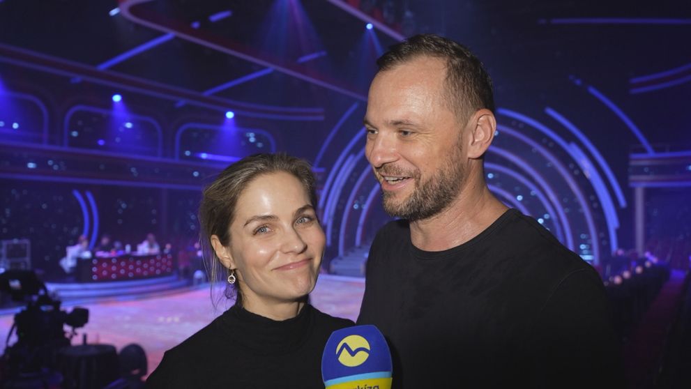 Gáborík začal menovať ženy, ktoré sa mu páčia: Ivana ho musela zastaviť