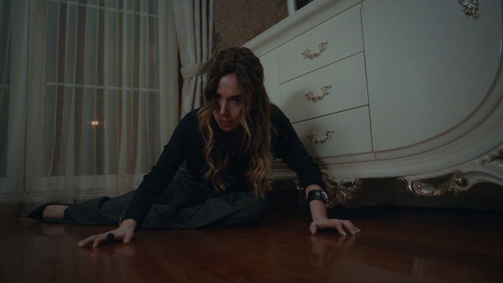 Cennet: 39. a 40. epizóda