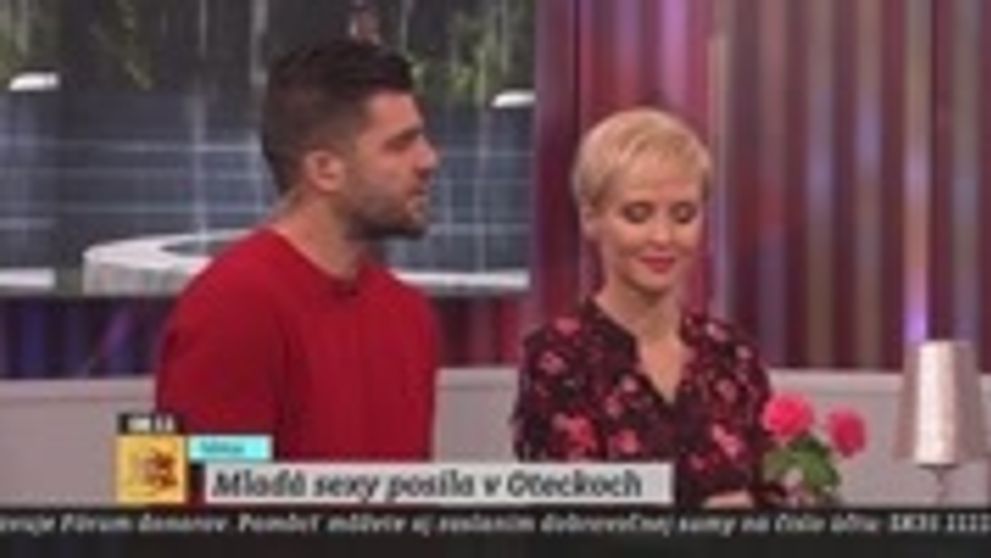 Rado už má všetkého dosť: Chcem byť znova sluha a teba si beriem do duelu!