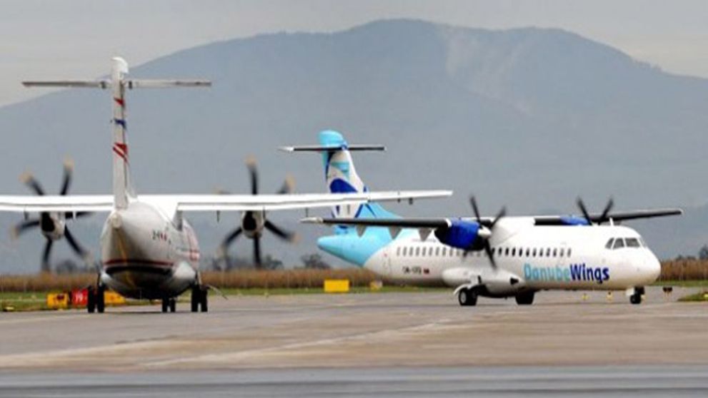 Vieme, čo sa dialo na letisku v Košiciach!