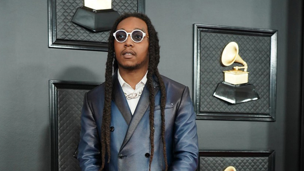 Prišli sme o obrovský talent! Zastrelili 28-ročného rapera