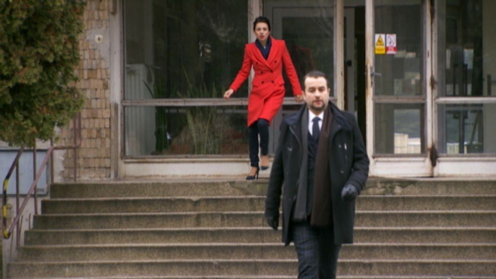 Od Kramera chce pomoc aj Rita! Čo požaduje?