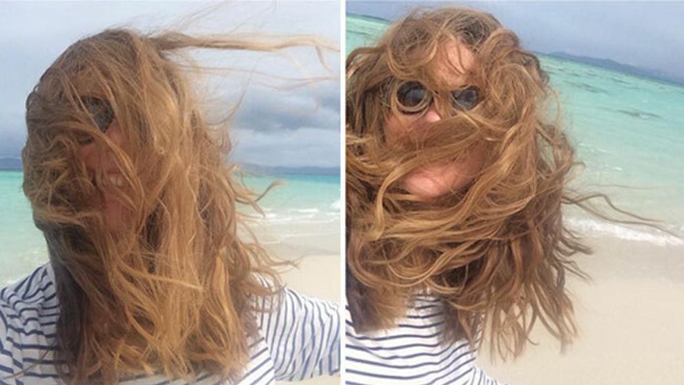 Spoznáte ju? Seriálová kráska ako nefalšovaný... Bratranec Itt!