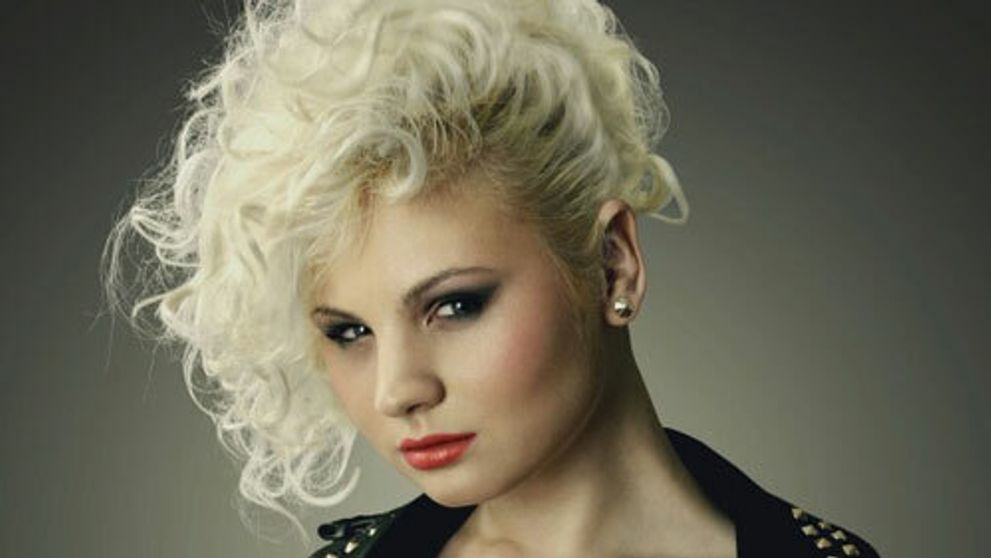 Speváčka Ivanna Bagová: VIEME, čo sa dialo po Hlase Československa!