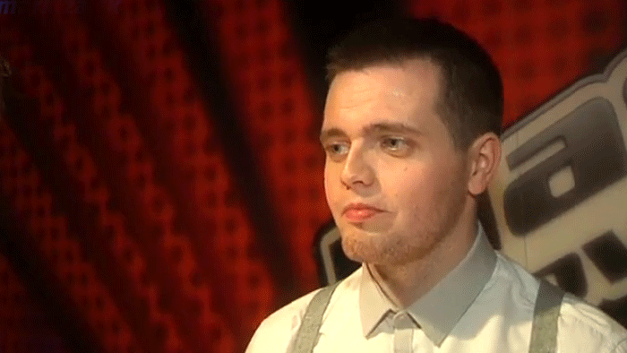 Adam Urban: Spievať s Pepom na jednom pódiu? Postačí aj hotelová izba!