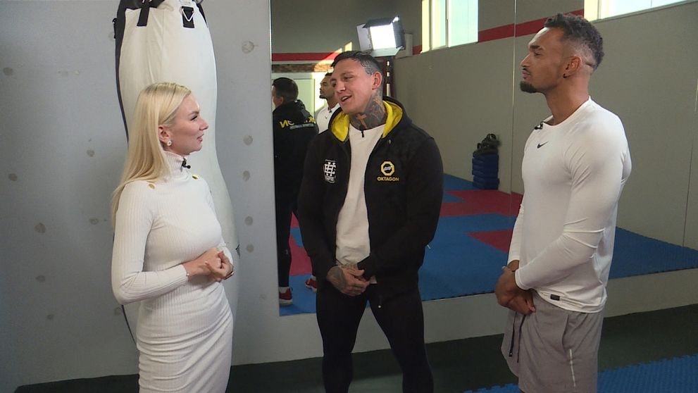 Nerozlučná dvojica aj po Survivore. Neuveríte, čo spojilo Gábora a Nathana