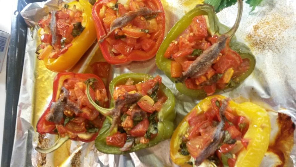 Jednoduché a neuveriteľne dobré! Ideálna kombinácia!